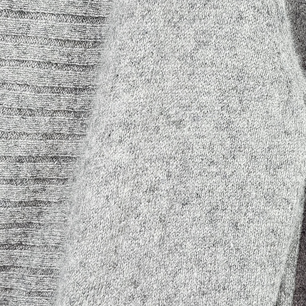 Cynthia Rowley Women's 100% Cashmere Buckle Closure Cardigan - S - Picture 5 of 6